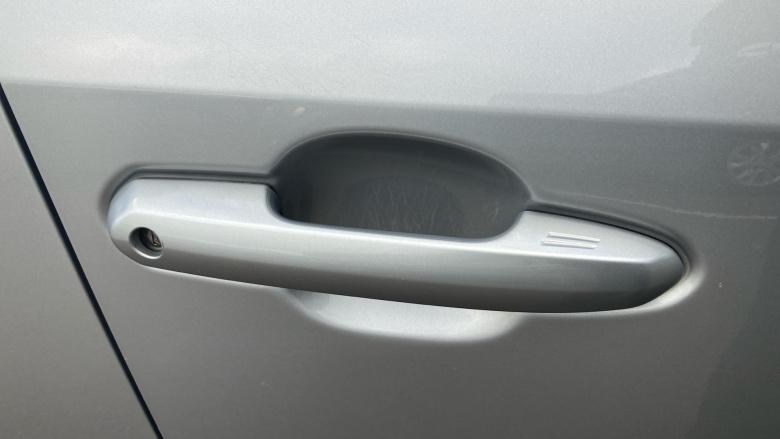 Toyota RAV4 2.5 VVT-i Hybrid Dynamic 5dr CVT 2WD Hybrid Estate